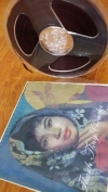 Thanh Thúy chọn lọc <br> Tiếng hát Thanh thúy Pre 75