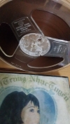 Kim Đằng 1 <br> Thời trang nhạc tuyển