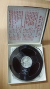 Kim Đằng 1 <br> Thời trang nhạc tuyển