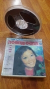 Hoàng Oanh 2 <br> Chủ đề Rừng xưa