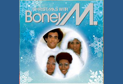 Boney M <br> Christmas With Boney M