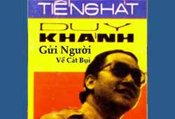 Duy Khánh 1 <br>Tiếng Hát Duy Khánh