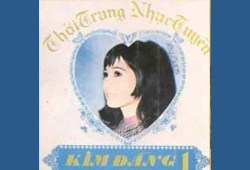 Kim Đằng 1 <br> Thời trang nhạc tuyển