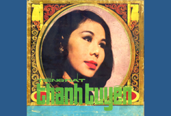 Thanh Tuyền 1 <br> Dấu Chân Kỷ Niệm (pre 75 )