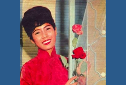 Sơn ca 11<br> Tiếng Hát Phương Dung (Pre 1975)