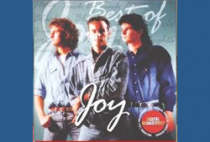 The best of joy