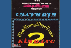 Kim Đằng 2 <br> Thời trang nhạc tuyển