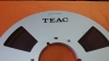 Xương nhôm 10 inch dây 1/4 inch TEAC