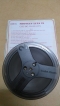Hãng: Radio Shack<br>
Thời lượng: 90 phút (1800 feet)<br>
Xương nhựa<br>
Loại băng: Một nước