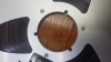 Xương nhôm 10 inch dây 1/4 inch Scotch