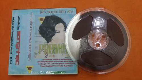 Hôn mê 4 <br> Kể Chuyện Tình Yêu (1973)