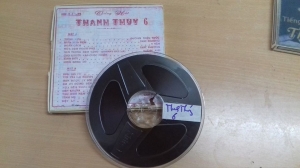 SCOTCH - THANH THÚY 6