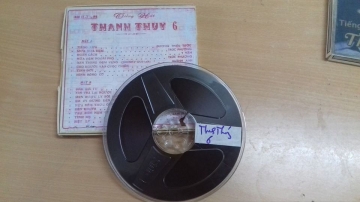 SCOTCH - THANH THÚY 6