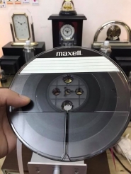 Băng cối Maxel mới 100%